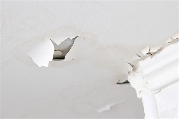 How to Fix a Leaky Roof