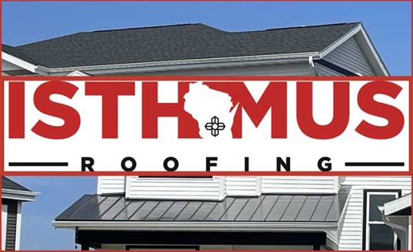Choosing Wisely: The Right Roofing Material for Wisconsin's Climate