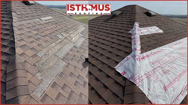 Emergency Roof Repairs in Madison: Protecting Your Home When It Matters Most