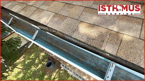 Safeguarding Your Roof: The Vital Role of Gutters in Maintaining a Healthy Roof