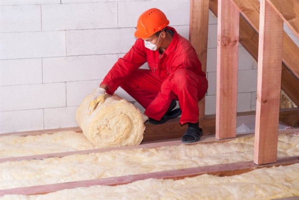 How to Upgrade Your Attic Insulation
