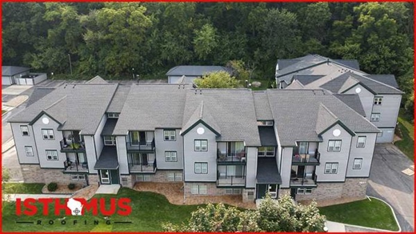 Mastering the Art of Roofing: Challenges and Triumphs in a Large Multi-Family Apartment Complex