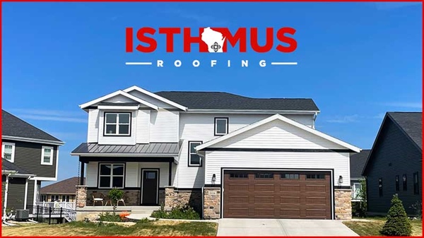 Building Trust: Why Local Contractors Choose Isthmus Roofing for New Home Construction Projects in Madison