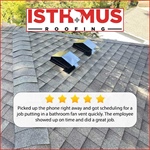 Delivering Prompt and Professional Vent Installations: A Testimonial
