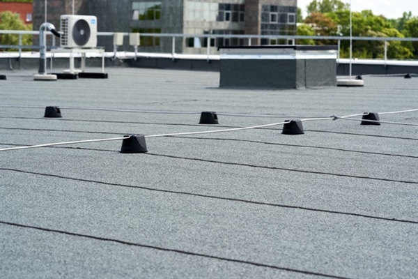Improving the Energy Efficiency of Your Commercial Roof