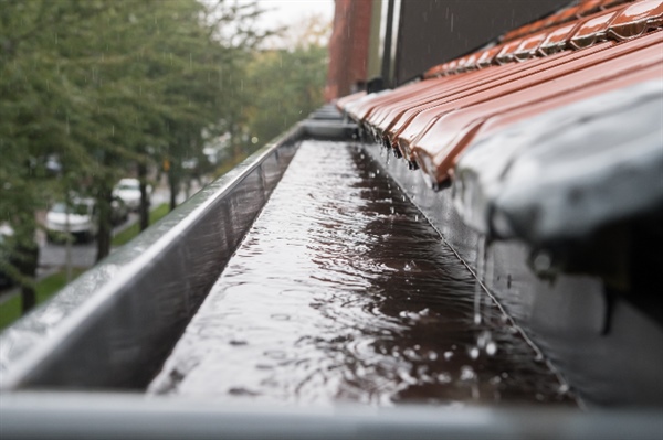 Common Commercial Roofing Problems and How to Fix Them