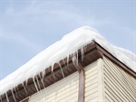 Everything Wisconsin Homeowners Need to Know About Ice Dams