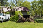 What to Do Immediately After Your Home Experiences Storm Damage in Madison, WI