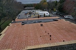 How Does Isthmus Roofing Approach Commercial Roofing Projects?