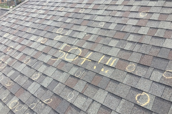 How Does Isthmus Roofing Handle Storm Damage Repairs?