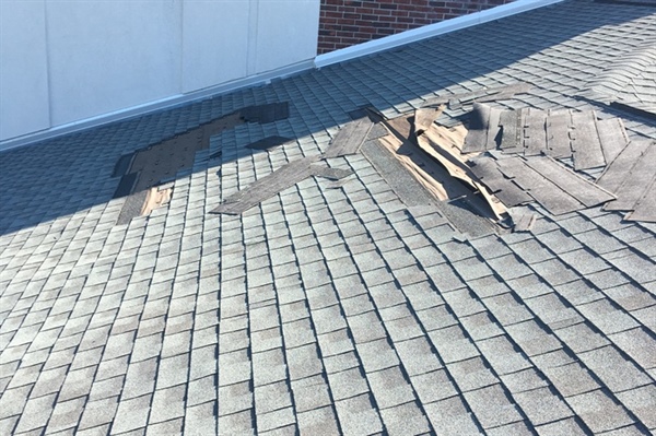 Why Hiring a Fully Insured Roofer Protects You from Costly Damage