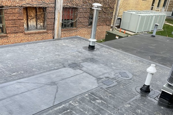 How Roof Ventilation Improves Energy Efficiency and Roof Longevity