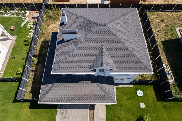 Improve Curb Appeal with New Roofing & Siding