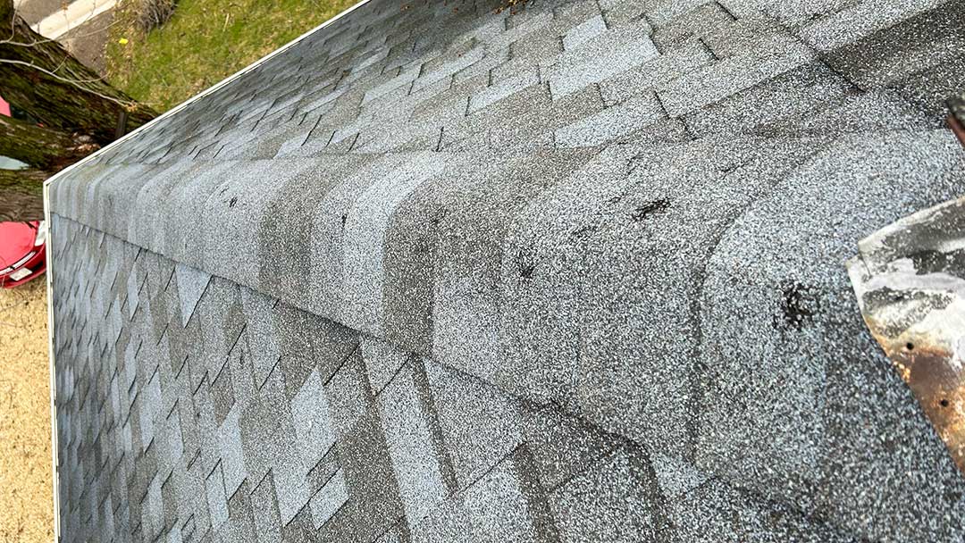 The Importance of Hiring a Local, Trusted Contractor After a Hail Storm