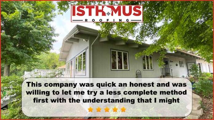 A 5-Star Success Story: Resolving Ventilation Woes in Middleton Image