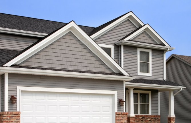 Best Types of Siding for Wisconsin Homes Image