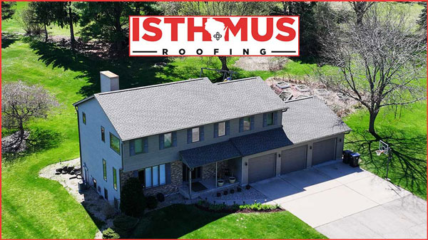 Fresh Roof Before Home Sale in Middleton Image