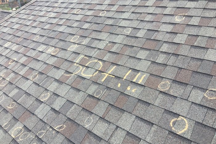 How Does Isthmus Roofing Handle Storm Damage Repairs? Image