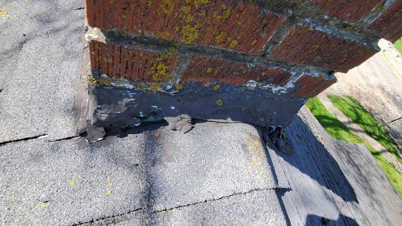 Weathered Shingles Image