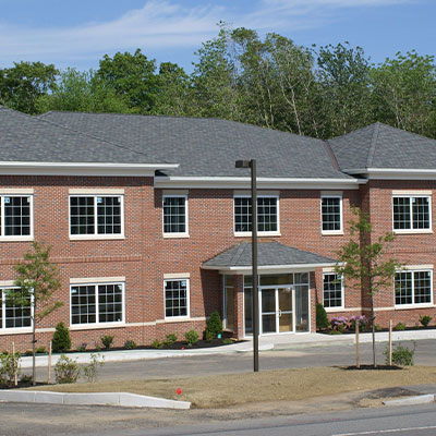 Commercial Roofing Image