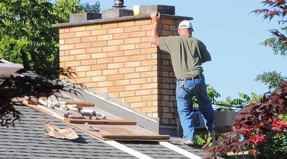 Roofing Services Image